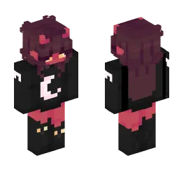 Minecraft Skin #238394