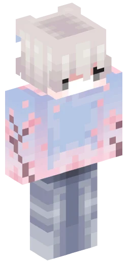 Minecraft Skin #238399