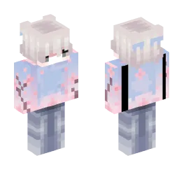 Minecraft Skin #238399