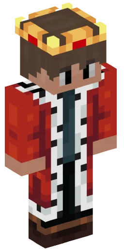Minecraft Skin #238400