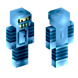Minecraft Skin #238405