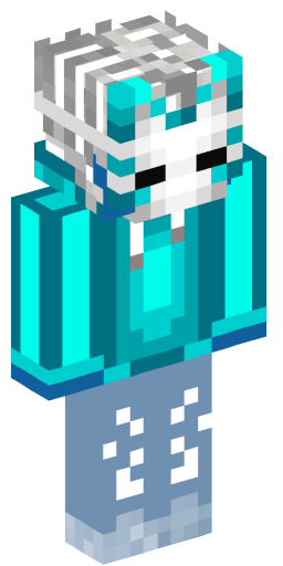 Minecraft Skin #238408