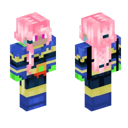 Minecraft Skin #238430