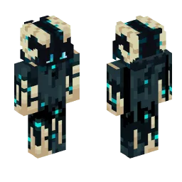 Minecraft Skin #238434