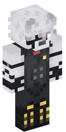 Minecraft Skin #238439