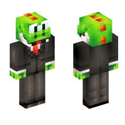 Minecraft Skin #238444