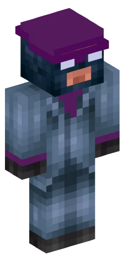 Minecraft Skin #238445