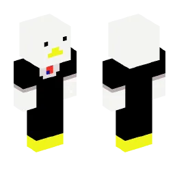Minecraft Skin #238447