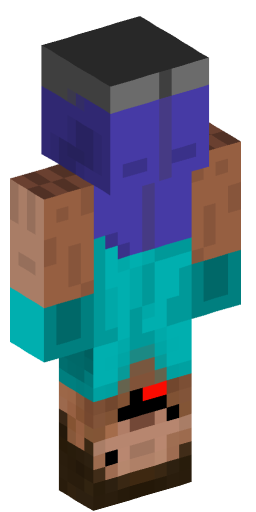Robberies Minecraft Skin Preview on Minecraft.Co.Com
