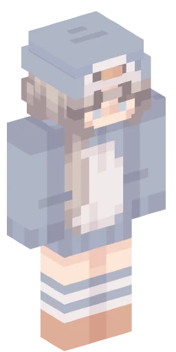 Minecraft Skin #238458