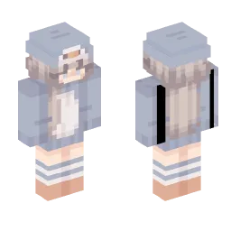 Minecraft Skin #238458