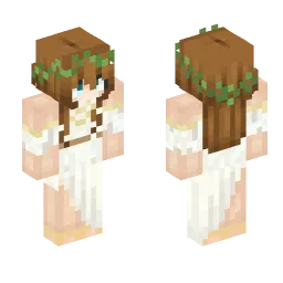 Minecraft Skin #238459