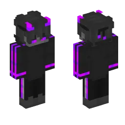 Minecraft Skin #238462