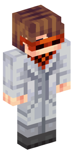 Minecraft Skin #238464