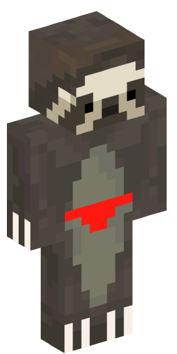 Minecraft Skin #238468