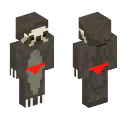 Minecraft Skin #238468