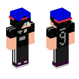 Minecraft Skin #238469