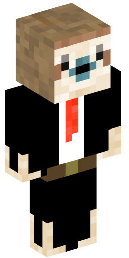 Minecraft Skin #238473