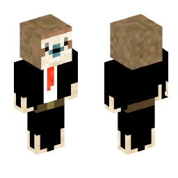 Minecraft Skin #238473