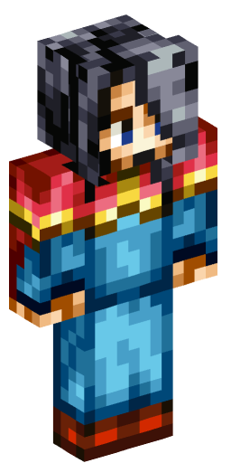 Sido7374 Minecraft Skin Preview on Minecraft.Co.Com