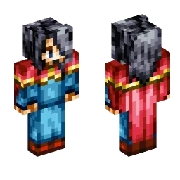 Minecraft Skin #238475