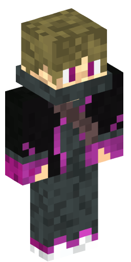 Minecraft Skin #238476