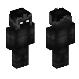 Minecraft Skin #238478