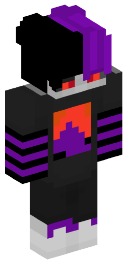 Siduma_ Minecraft Skin Preview on Minecraft.Co.Com