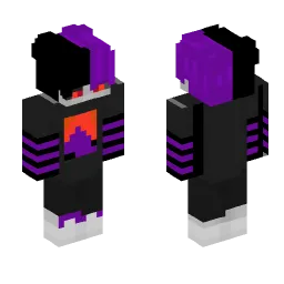 Minecraft Skin #238479