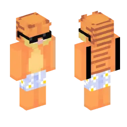 Minecraft Skin #238480