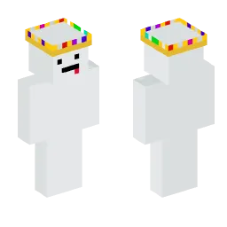 Minecraft Skin #238482