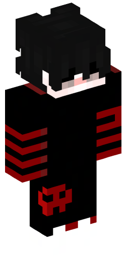 siddharth_k10 Minecraft Skin Preview on Minecraft.Co.Com