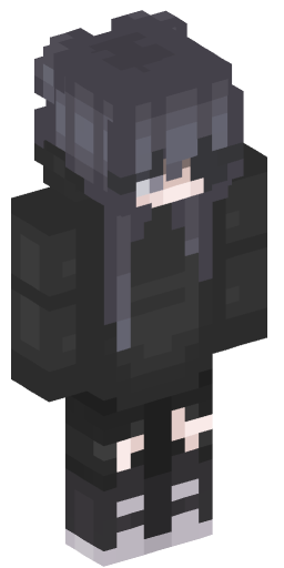Minecraft Skin #238485