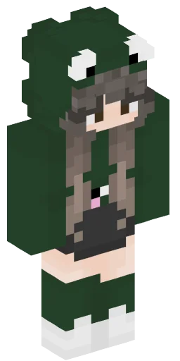 Minecraft Skin #238486
