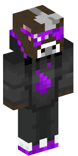 Minecraft Skin #238487