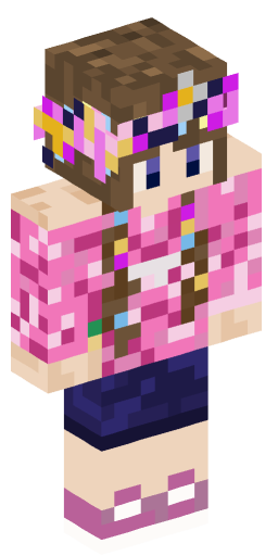 Minecraft Skin #238489