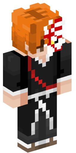 Minecraft Skin #238493