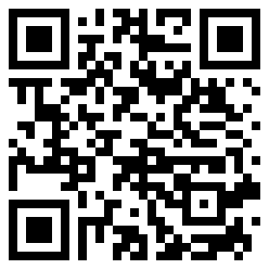 RalseiDeltarune QR Code