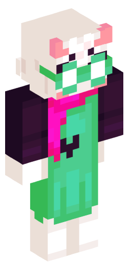 Minecraft Skin #238495
