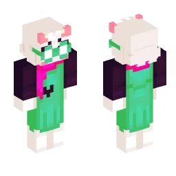 Minecraft Skin #238495