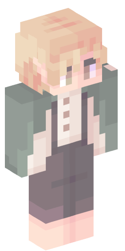 PellyKins Minecraft Skin Preview on Minecraft.Co.Com