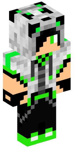 Minecraft Skin #238517