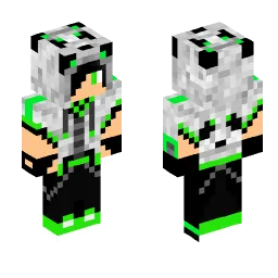 Minecraft Skin #238517