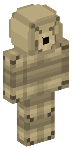 Minecraft Skin #238550