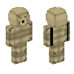 Minecraft Skin #238550