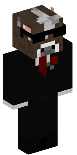 Minecraft Skin #238551