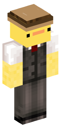 Minecraft Skin #238553