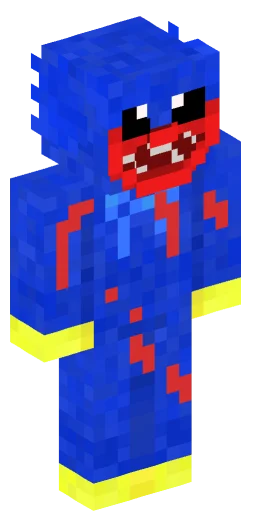 Minecraft Skin #238556