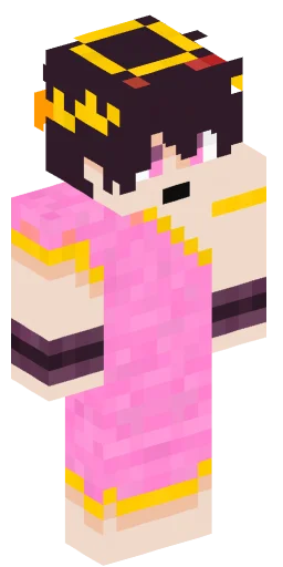 Minecraft Skin #238558