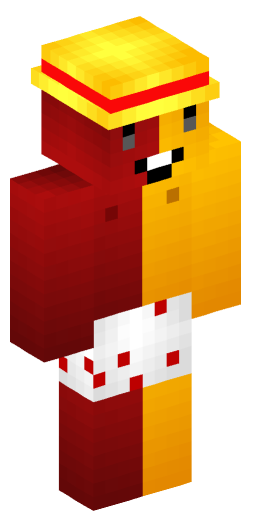 Minecraft Skin #238560
